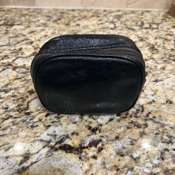 Tory Burch Black pouch - Picture 7 of 8